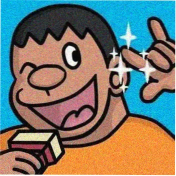 读者头像八